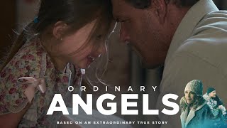 Ordinary Angels 2024 Official Trailer Breakdown amp Analysis  Hilary Swank Drama Film  True Story [upl. by Sutsugua]