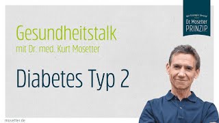 TopThema Diabetes Typ 2 [upl. by Samoht247]