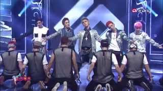 Simply KPop  Ep117C01 BIGFLO  Delilah  심플리케이팝 빅플로 딜라일라 [upl. by O'Callaghan]