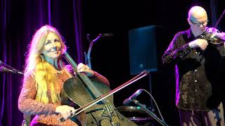 Loreena McKennitt  The Mummers Dance final  Concert Live Full HD  Nuits de Fourvière Lyon 2019 [upl. by Caren]