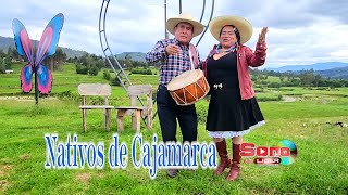 NATIVOS DE CAJAMARCACONTRAPUNTO CARNAVALERO2024Official Youtube [upl. by Halladba]