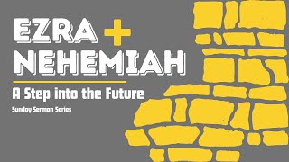 The Completed Journey  Nehemiah 122730 [upl. by Biddick]