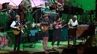 Zac Brown WCoral Reefer Band Knee Deep A Tribute to Jimmy Buffett Hollywood Bowl 41124 [upl. by Ladnek]