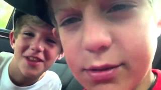 Lil Wayne How to Love MattyB and Jeebs Lip Sync [upl. by Atimad55]