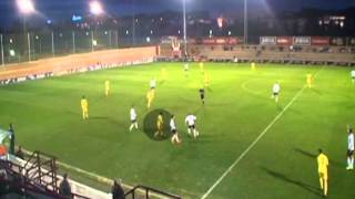 Edison Flores  Highlights 2013  AGREF [upl. by Latton]