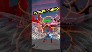 💀The most autistic combo in War of Wizards… vrgame vrgaming quest2 quest3 warofwizards vr [upl. by Yeliah]