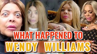 THE HEARTBREAKING TRUTH BEHIND WENDY WILLIAMS [upl. by Nnaecyoj]