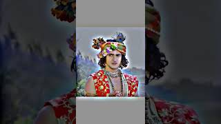 Radha Krishna new video🥰🥰🥰🥰 radharani trending radhakrishnawantstotalktoyou [upl. by Gerrald]