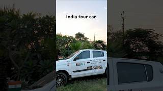 Viral cAr  India tour alto 800  travel indiatour roadtripindia adventure alto [upl. by Phylys]