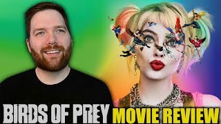 Harley Quinn Birds of Prey  Full Movie Review [upl. by Takashi]