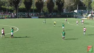 Highlights partita VSM vs Tavullia Valfoglia 28 09 2024 [upl. by Terryl]