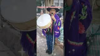 😀Carnaval de Jujuy 2023  Cloplera en Humahuaca shorts [upl. by Simetra]