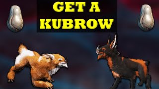 Warframe  How To Get A Kubrow  Warframe Beginners Guide [upl. by Orme]