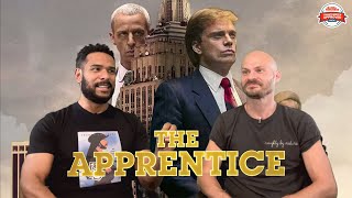 THE APPRENTICE Movie Review SPOILER ALERT [upl. by Reinaldo]