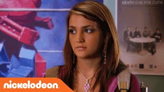 Zoey 101  ‘Goodbye Zoey’ Official Clip  Nick [upl. by Saltsman464]