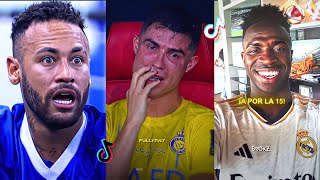 BEST FOOTBALL EDITS  GOALS SKILLS FAILS 90 l FOOTBALL TIKTOK EDITS [upl. by Semyaj]