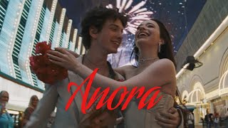 Why Anora Is One of The Best Movies of 2024 [upl. by Pulling]