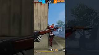 Free fire maxgameplay comedy media viralvideoshortsviral freefire totalgamingcivil saliber [upl. by Shevlo344]