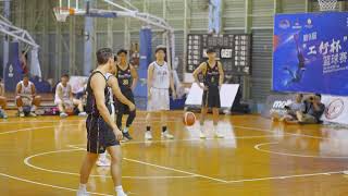 NBL Div 1  Police vs Tong Whye  4th July 2024 unedited [upl. by Kannan744]