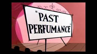 Every Single Pepé le Pew Title Card 1955 [upl. by Genvieve193]