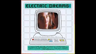 Electric Dreams Soundtrack  Instrumental [upl. by Eiffub]