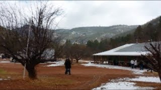 Hummingbird Music Camp Retreat video tour in Jemez Springs New Mexico [upl. by Kaitlynn899]