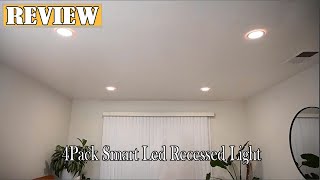 STOP Wasting Money on Bad Lighting Get the Perfect Recessed Lights for Any Room [upl. by Deena274]