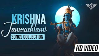 Krishna Janmastmi Song Collection  Sachet Parampara  Madhur Sharma [upl. by Sinnaoi]