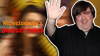 Dan Schneider Is Disgusting [upl. by Noteloc]