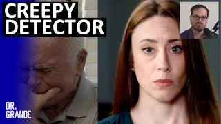 Casey Anthonys Parents Take quotLie Detector Testsquot in Documentary  Dangers of Polygraph Nonsense [upl. by Diet]