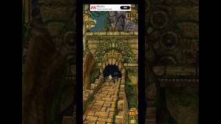 Temple Run Game First Play [upl. by Aurora297]