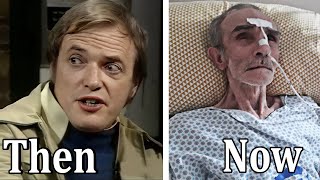 Whatever Happened to the Likely Lads 1974 Cast THEN AND NOW 2024 All cast died tragically 😢 [upl. by Sabas]