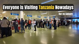 Everyone is Visiting Tanzania in 2024 Here is Why [upl. by Frances]