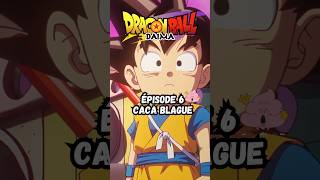 Blagues pipi caca pas ouf mais l’épisode est génial dragonballdaima dbdaima dbsuper [upl. by Yesdnil58]