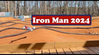 IronMan Race at Loganville RC Complex [upl. by Kcirb402]