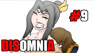 Disomnia CD1 Esp Parte 9 VS Eve [upl. by Etak]