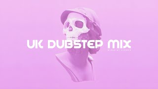 UK DUBSTEP MIX MIXED BY CLOWES [upl. by Pittel670]