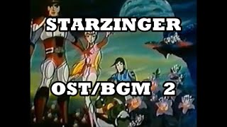 OSTBGM  Starzinger 2 [upl. by Nyleve]