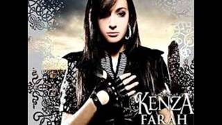 Kenza Farah Ft Alonzo  Crack Music [upl. by Asiuol]