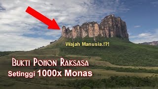 Episode 74  Misteri Peradaban PURBA KUNO dan RAKSASA [upl. by Jaquelin]