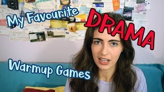 Great Drama Warmup Games [upl. by Aelat500]