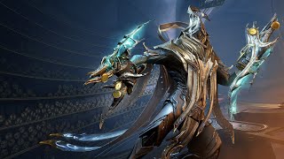 WARFRAME GAMEPLAY SORTEIOS DIRETO [upl. by Etteraj]