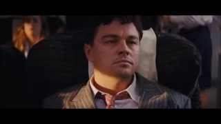 Hilfe  The Wolf of Wall Street airplane scene [upl. by Boigie860]