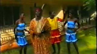 OZOEMENA NSUGBE  Power to Nigerian Jews  1mp4 [upl. by Nhguahs]