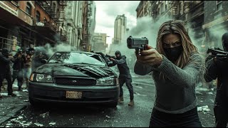 Powerful Crime Thriller Movie  HD  Full Film in English [upl. by Calbert]