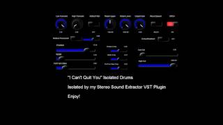 John Bonham  Isolated Drum track [upl. by Ardnassac]