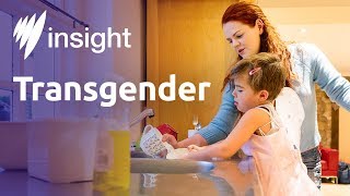 How can parents be sure whether their child is transgender [upl. by Katusha]