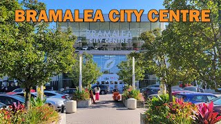 BRAMALEA CITY CENTRE  OCT 2024 [upl. by Arlana]