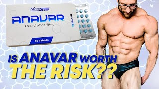 Anavars Optimal Dosages amp Unique Benefits for Men and Women Science Explained [upl. by Ahsak]