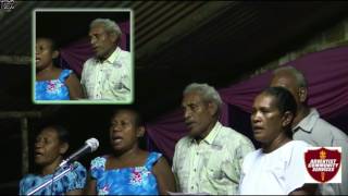 quotNO MORE TEARSquot  TUBUSEREIA SDA CHURCH ACS GROUP  PNG [upl. by Malvin]